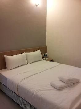 Indah Garden Hotel Ampang  Eksteriør bilde
