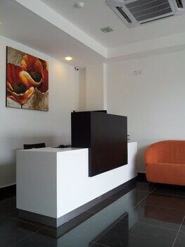 Indah Garden Hotel Ampang  Eksteriør bilde