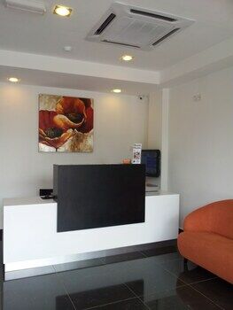 Indah Garden Hotel Ampang  Eksteriør bilde