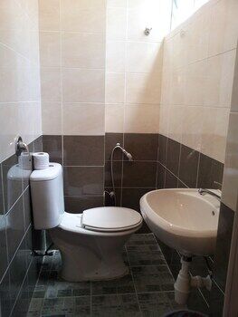 Indah Garden Hotel Ampang  Eksteriør bilde