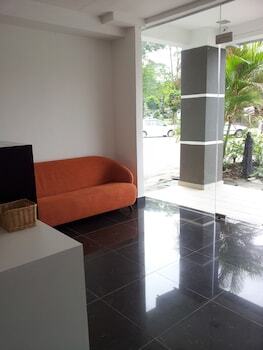Indah Garden Hotel Ampang  Eksteriør bilde