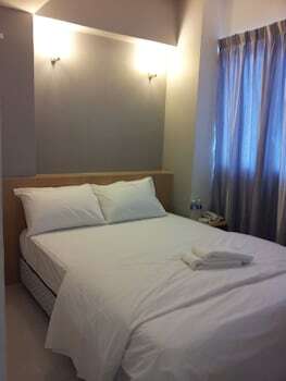 Indah Garden Hotel Ampang  Eksteriør bilde